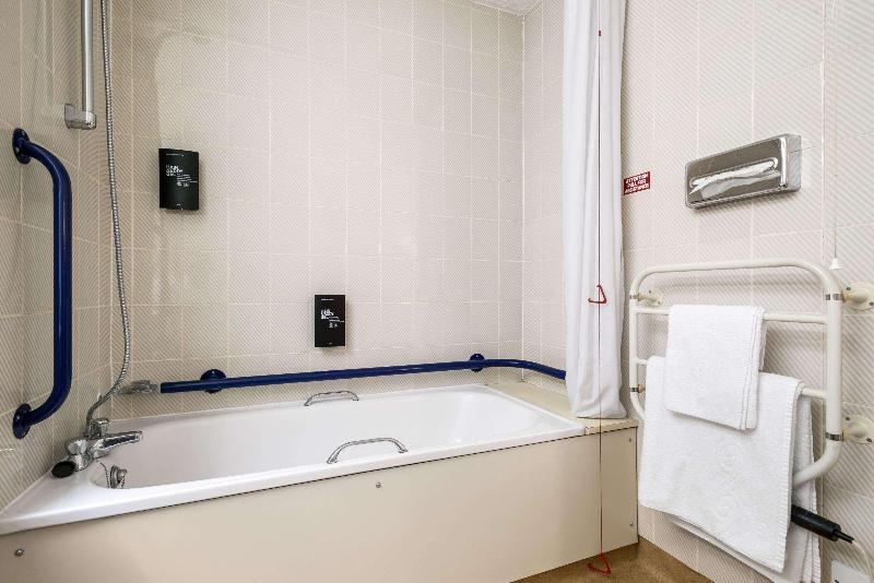 Ramada Chorley South - Oda