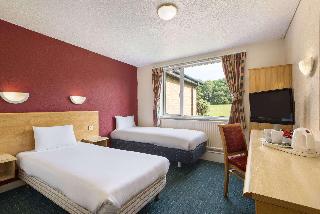 Ramada Chorley South fotoÄŸrafÄ±