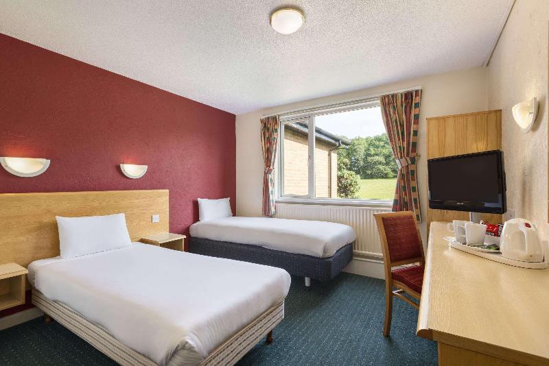 Ramada Chorley South - Oda