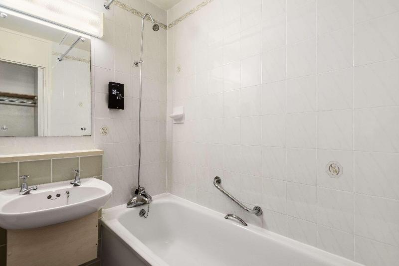 Ramada Chorley South - Oda