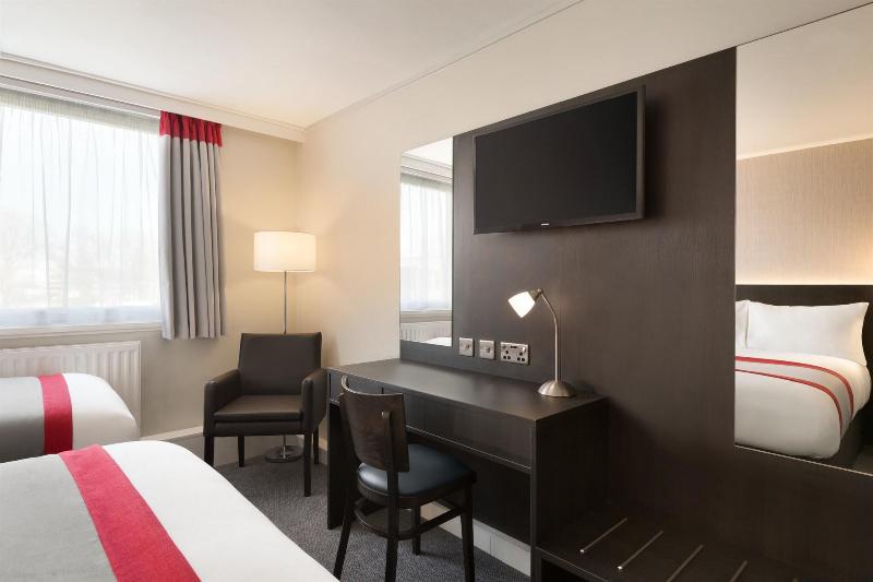 Ramada Chorley South - Oda