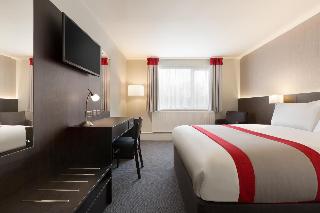 Ramada Chorley South fotoÄŸrafÄ±