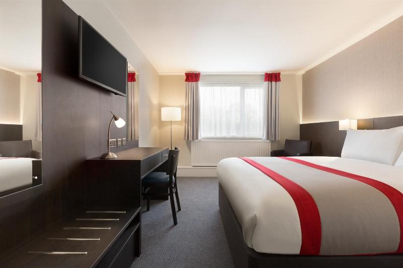 Ramada Chorley South - Oda