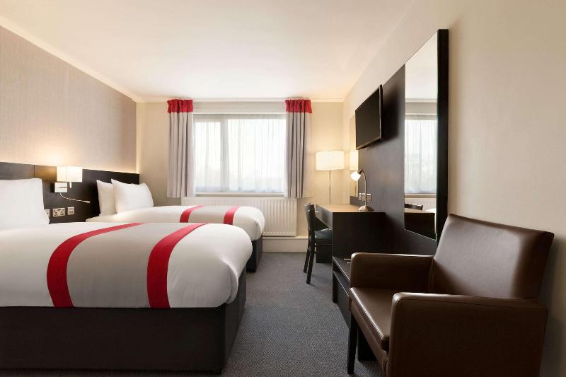 Ramada Chorley South - Oda