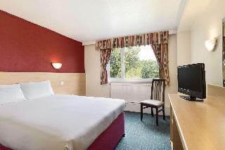 Ramada Chorley South fotoÄŸrafÄ±