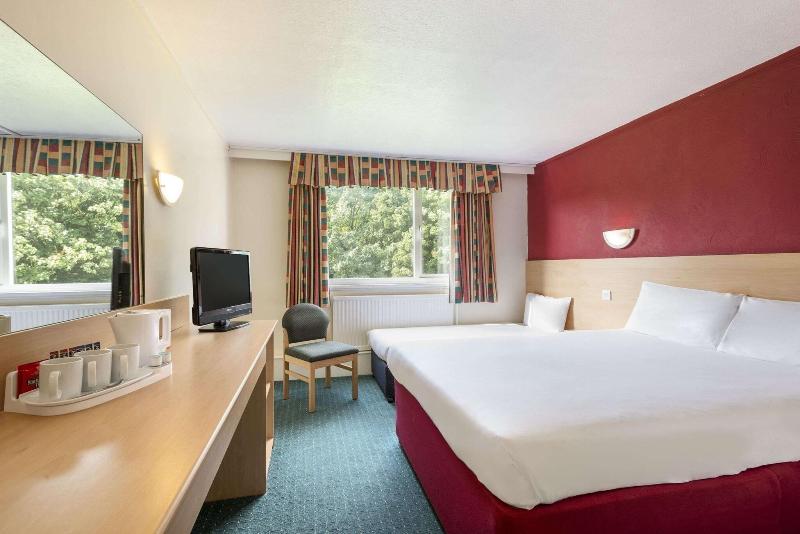 Ramada Chorley South - Oda