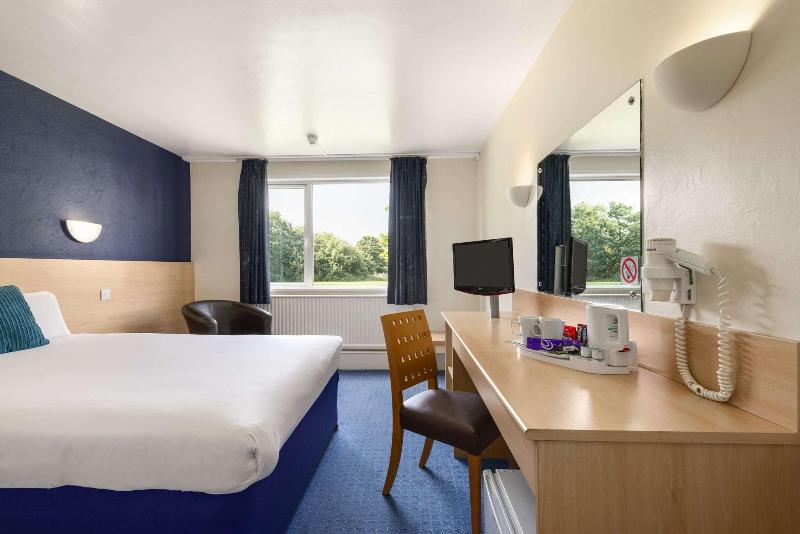 Ramada Chorley South - Oda