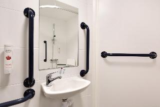 Ramada Chorley South fotoÄŸrafÄ±