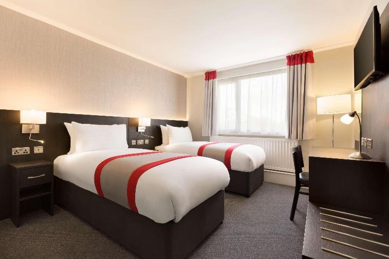 Ramada Chorley South - Oda