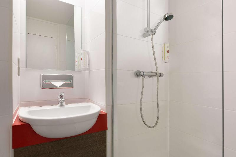 Ramada Chorley South - Oda