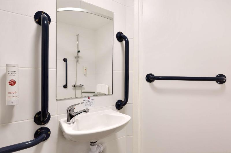 Ramada Chorley South - Oda