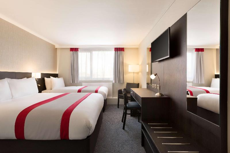 Ramada Chorley South - Oda