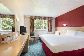 Ramada Chorley South fotoÄŸrafÄ±