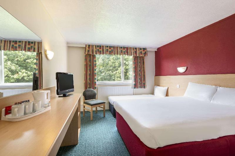 Ramada Chorley South - Oda