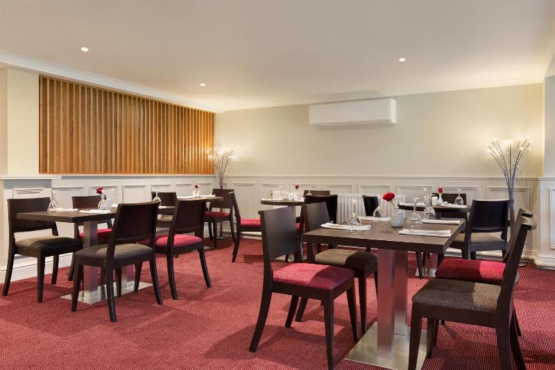 Ramada Chorley South - Restoran