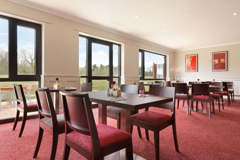 Ramada Chorley South - Restoran