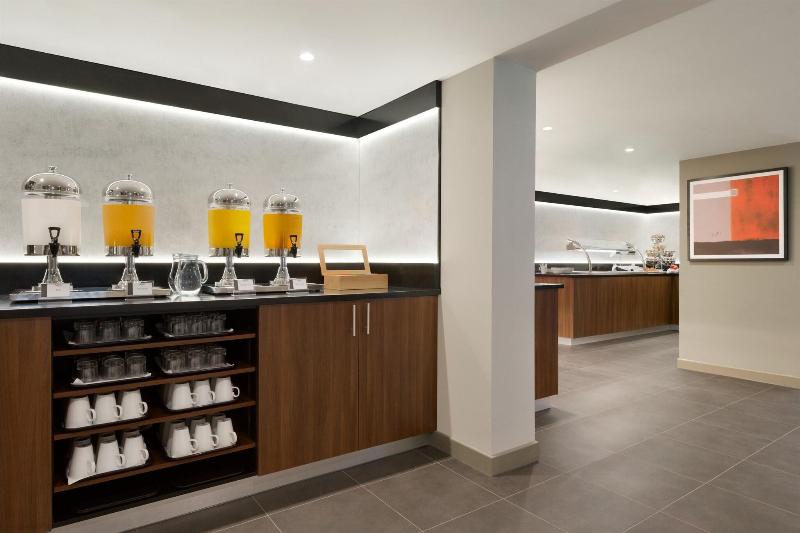 Ramada Chorley South - Restoran
