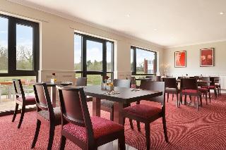 Ramada Chorley South fotoÄŸrafÄ±