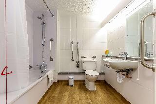 Days Inn Fleet M3 fotoÄŸrafÄ±