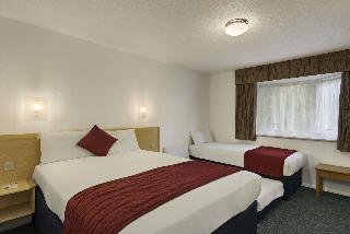 Days Inn Fleet M3 fotoÄŸrafÄ±