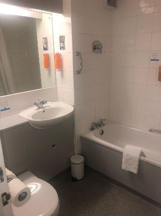 Days Inn Fleet M3 fotoÄŸrafÄ±