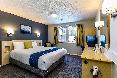 Days Inn Fleet M3 oda fotoğrafı