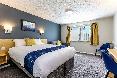 Days Inn Fleet M3 oda fotoğrafı