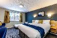 Days Inn Fleet M3 oda fotoğrafı