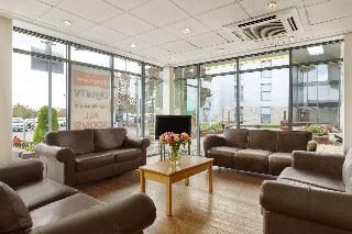 Days Inn Leicester Forest East M1 fotoÄŸrafÄ±