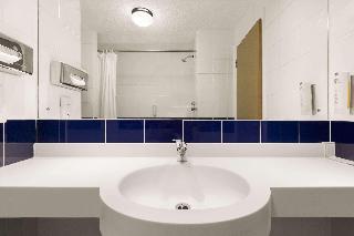 Days Inn Leicester Forest East M1 fotoÄŸrafÄ±