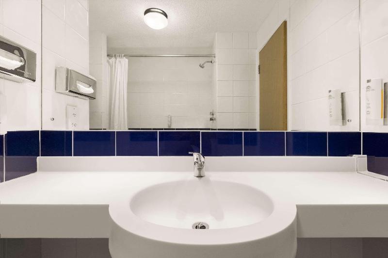 Days Inn Leicester Forest East M1 - Oda