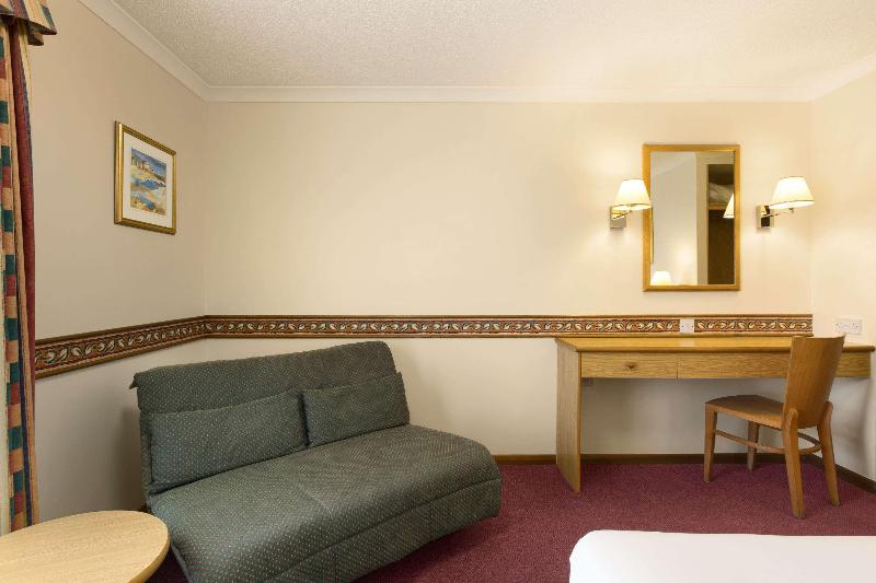 Days Inn Leicester Forest East M1 - Oda