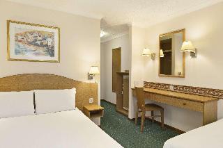 Days Inn Leicester Forest East M1 fotoÄŸrafÄ±
