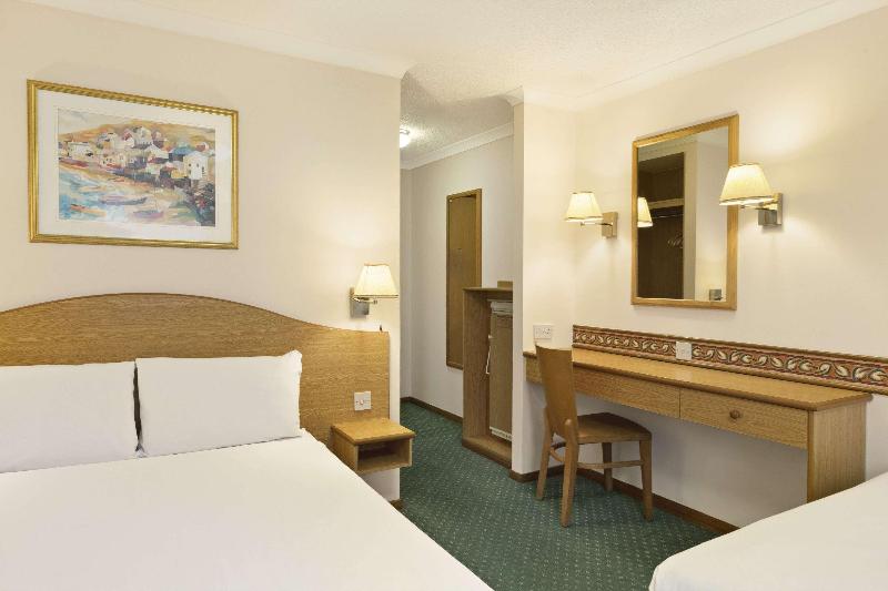 Days Inn Leicester Forest East M1 - Oda