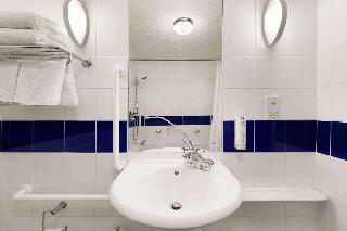Days Inn Leicester Forest East M1 fotoÄŸrafÄ±