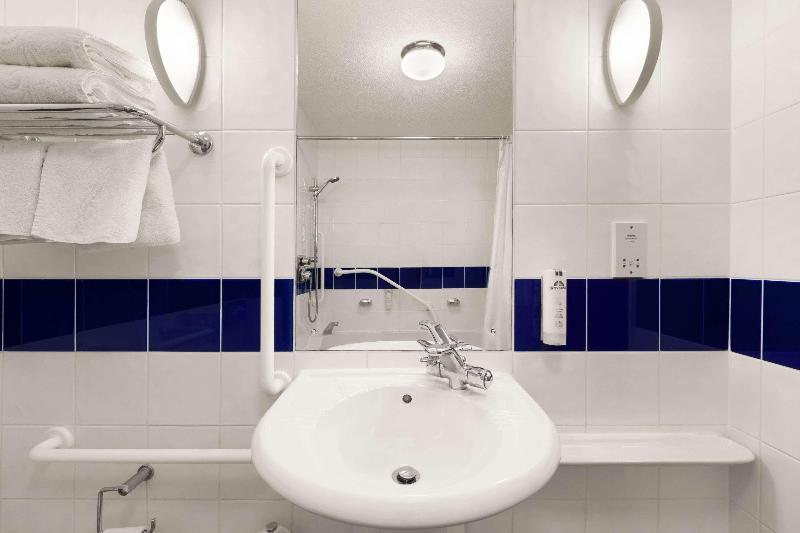 Days Inn Leicester Forest East M1 - Oda