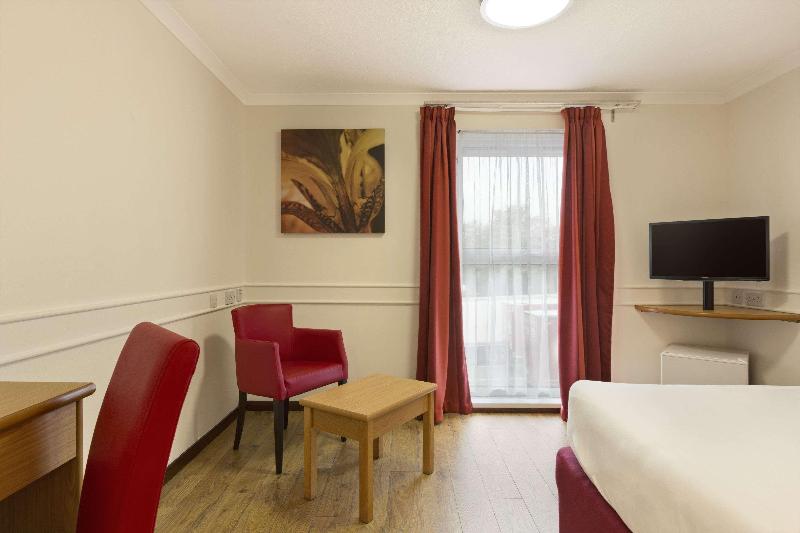 Days Inn Leicester Forest East M1 - Oda
