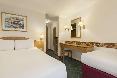 Days Inn Leicester Forest East M1 oda fotoğrafı