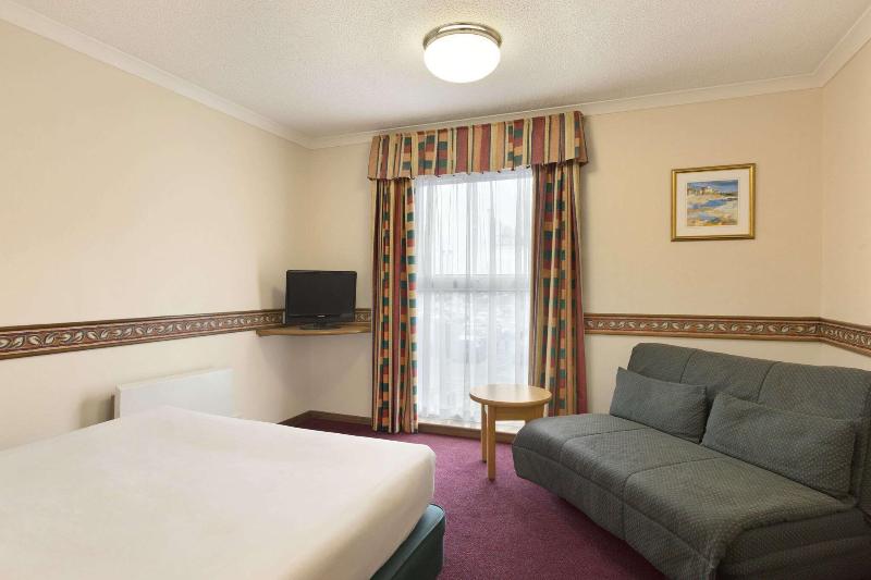 Days Inn Leicester Forest East M1 - Oda
