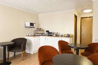 Days Inn Leicester Forest East M1 fotoÄŸrafÄ±