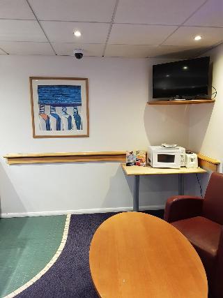 Days Inn Membury M4 fotoÄŸrafÄ±
