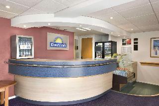 Days Inn Membury M4 fotoÄŸrafÄ±