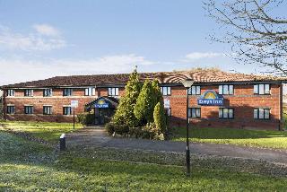 Days Inn Membury M4 otel fotoğrafı