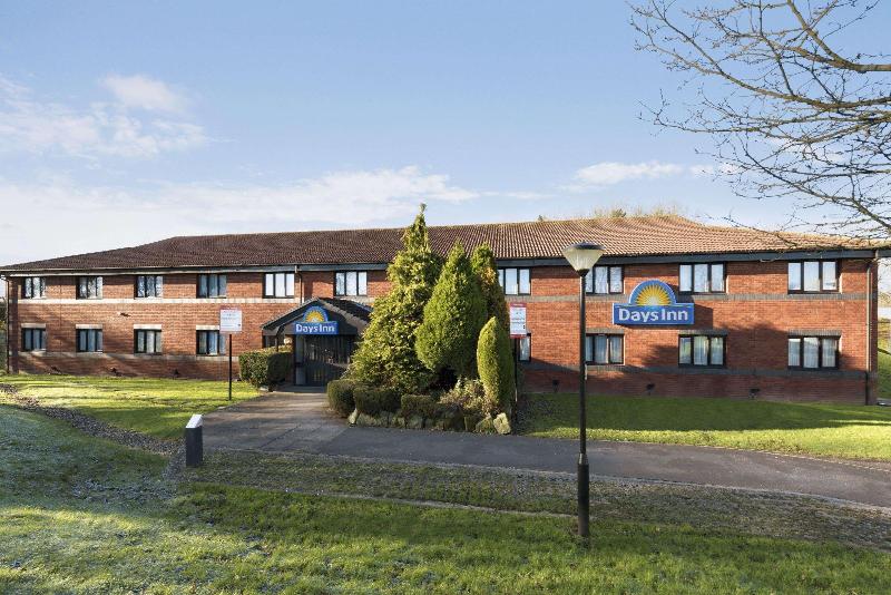 Days Inn Membury M4 - Genel
