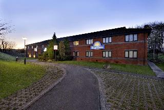 Days Inn Membury M4 fotoÄŸrafÄ±