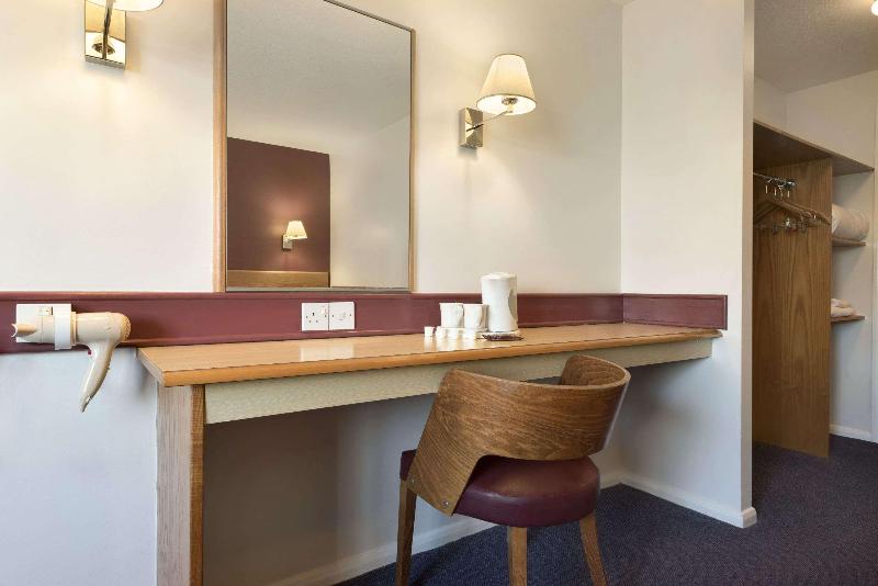 Days Inn Membury M4 - Oda