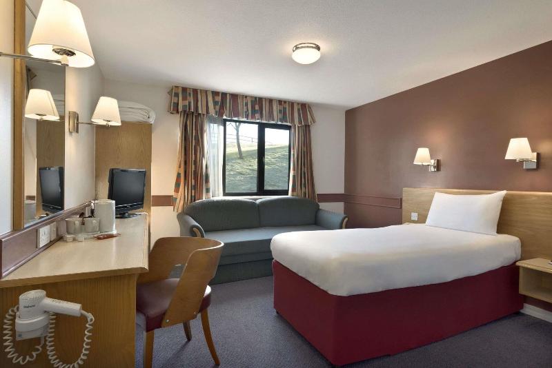 Days Inn Membury M4 - Oda