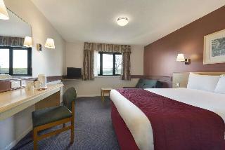 Days Inn Membury M4 fotoÄŸrafÄ±