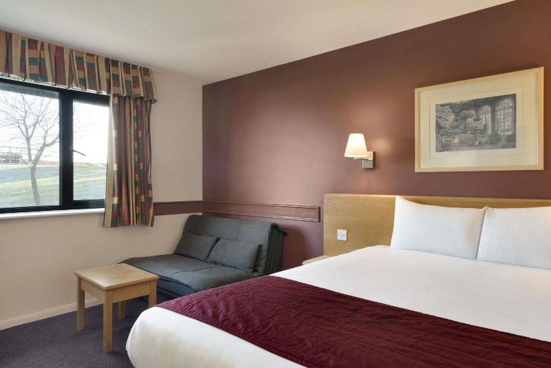 Days Inn Membury M4 - Oda