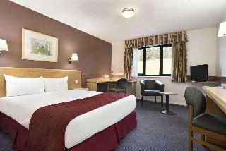 Days Inn Membury M4 fotoÄŸrafÄ±